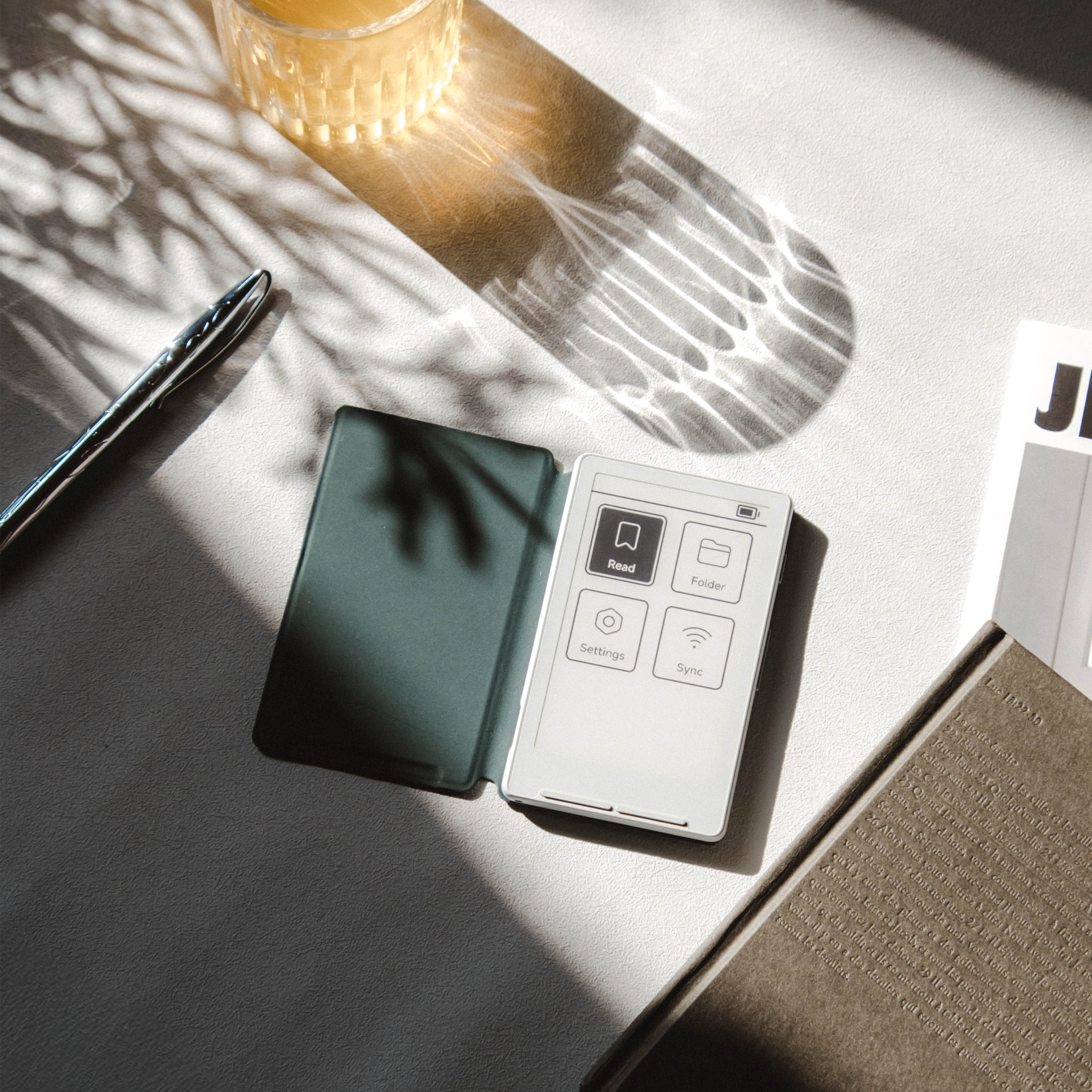 Xteink X4 Magnetic Case - Image 8
