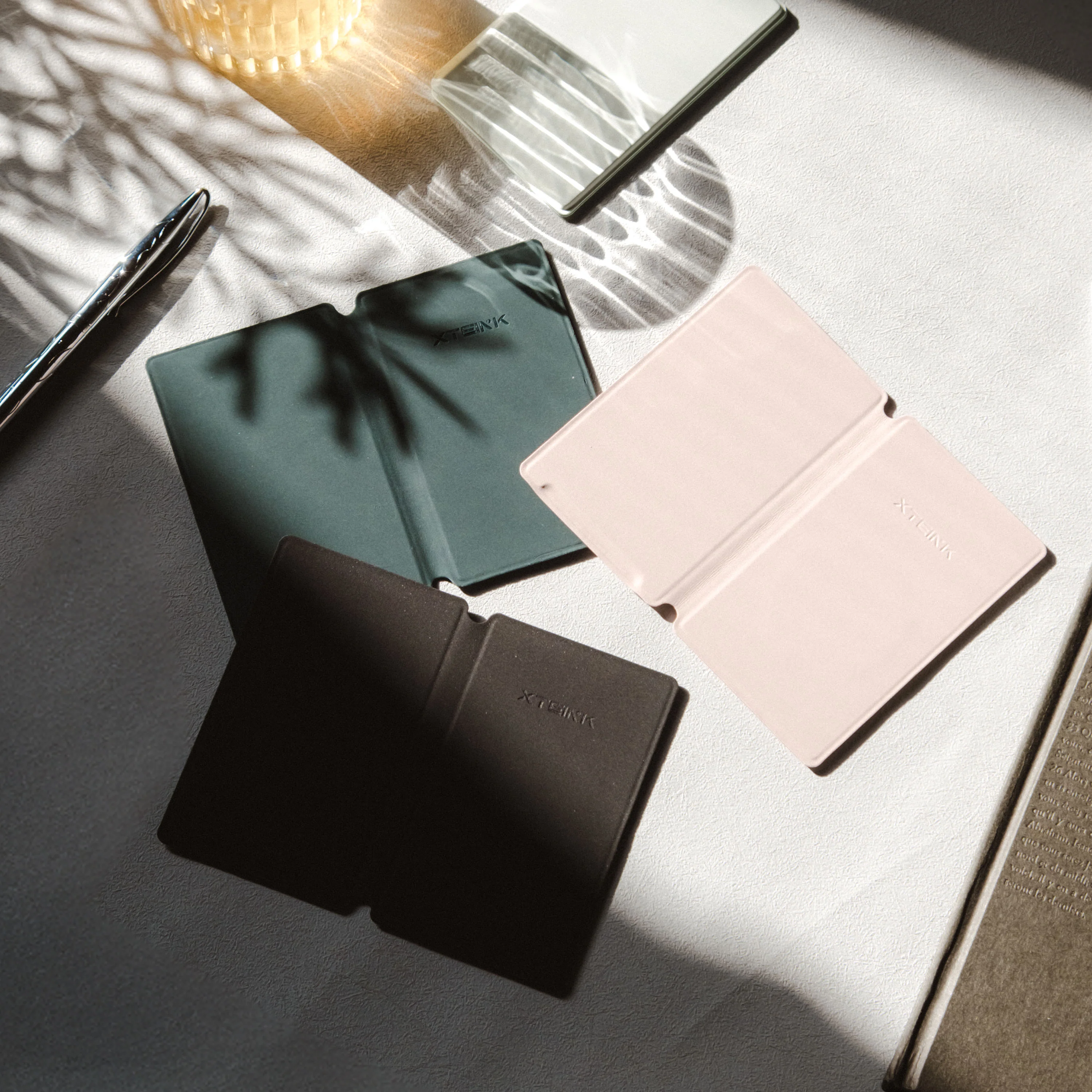 Xteink X4 Magnetic Case - Image 9